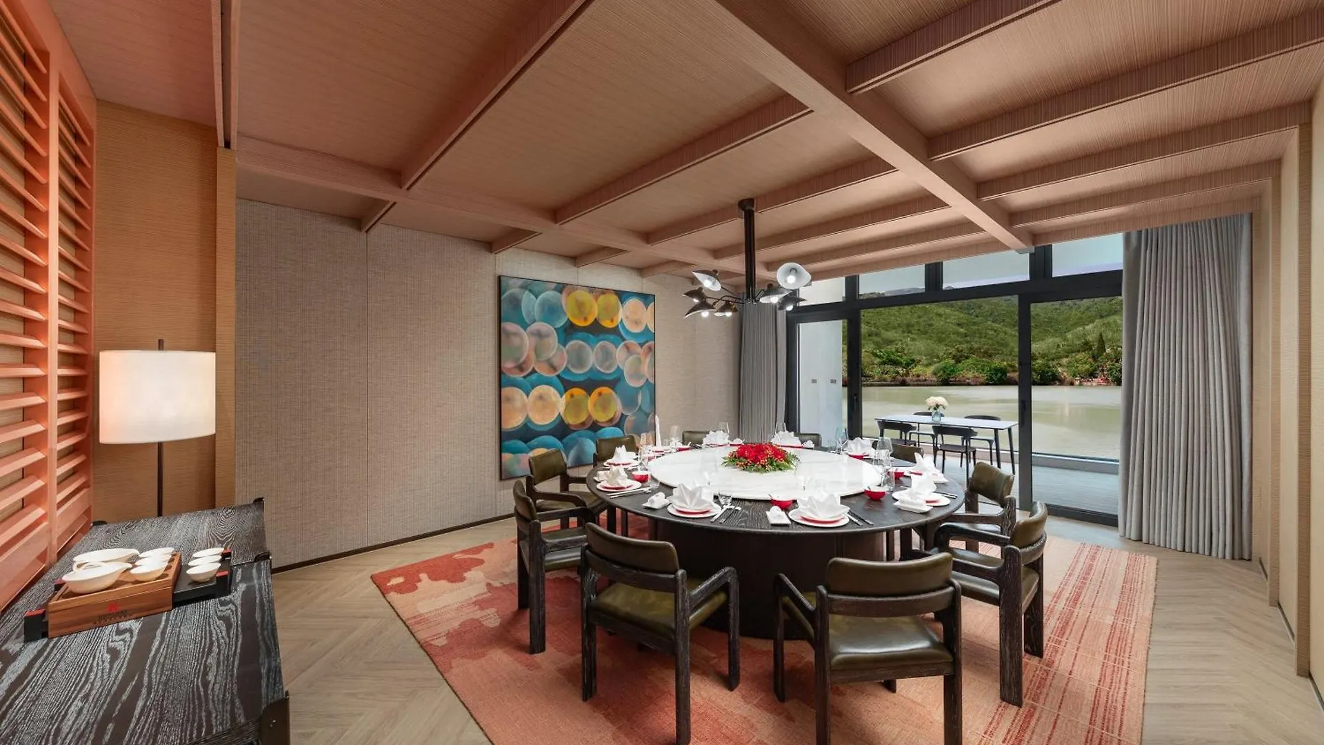 Hualuxe Sanya Yalong Bay Resort