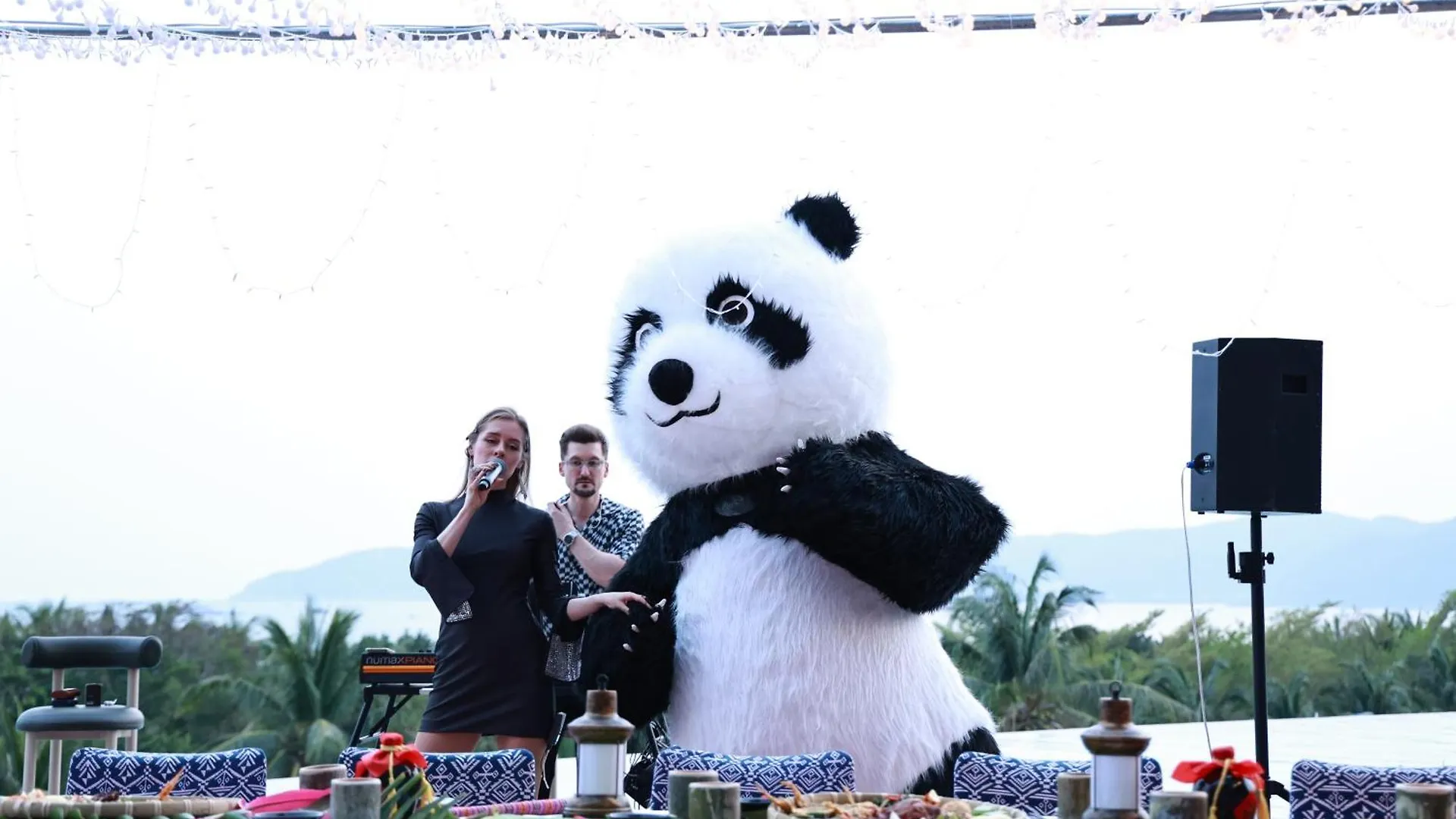 Hualuxe Sanya Yalong Bay Resort
