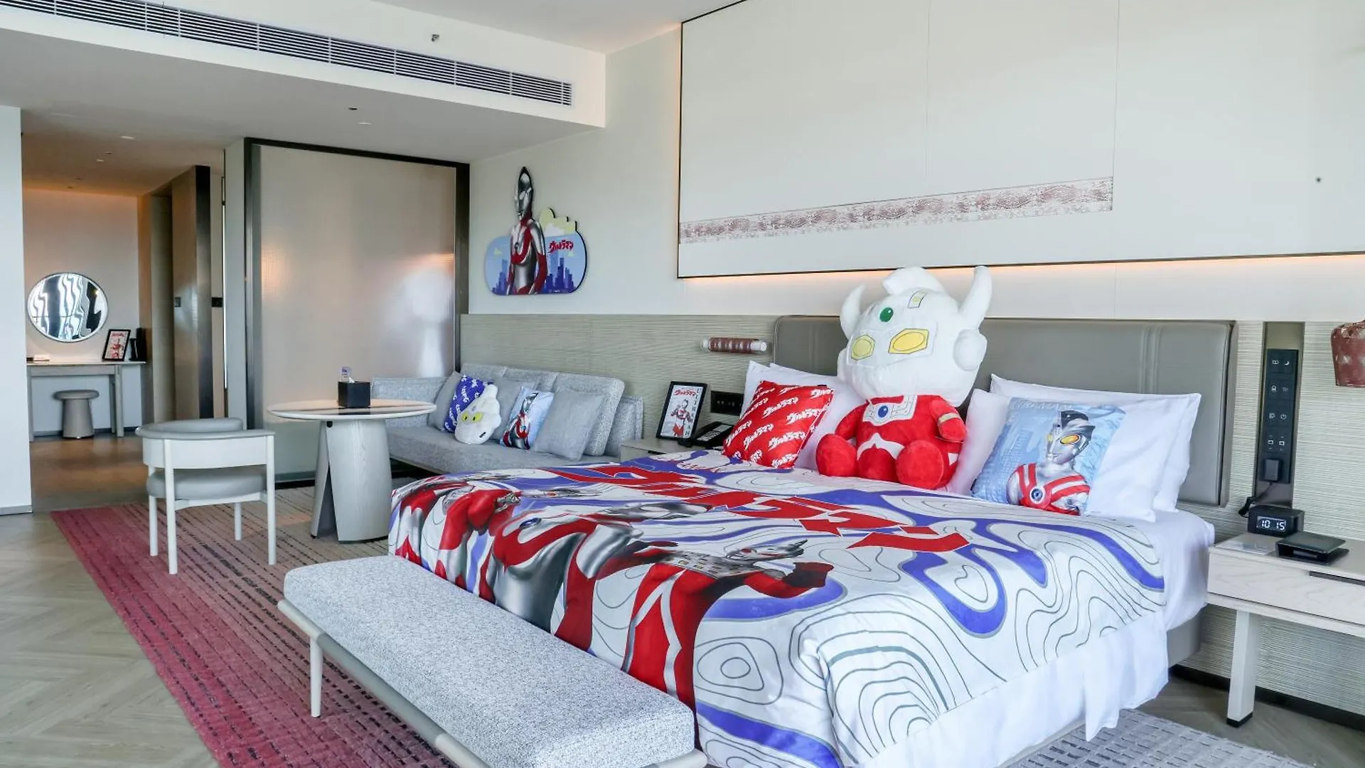Hualuxe Sanya Yalong Bay Resort