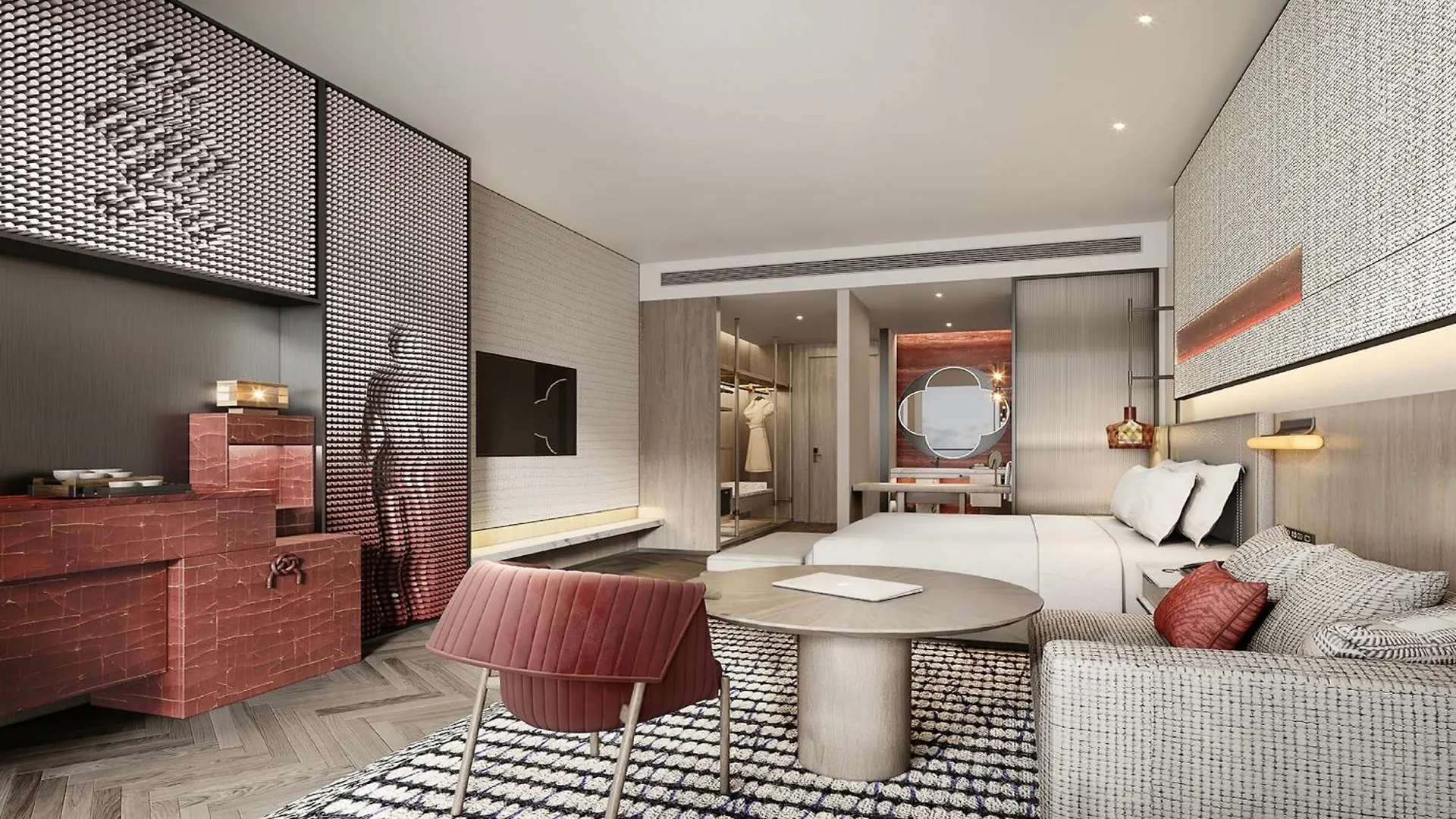 Hualuxe Sanya Yalong Bay Resort